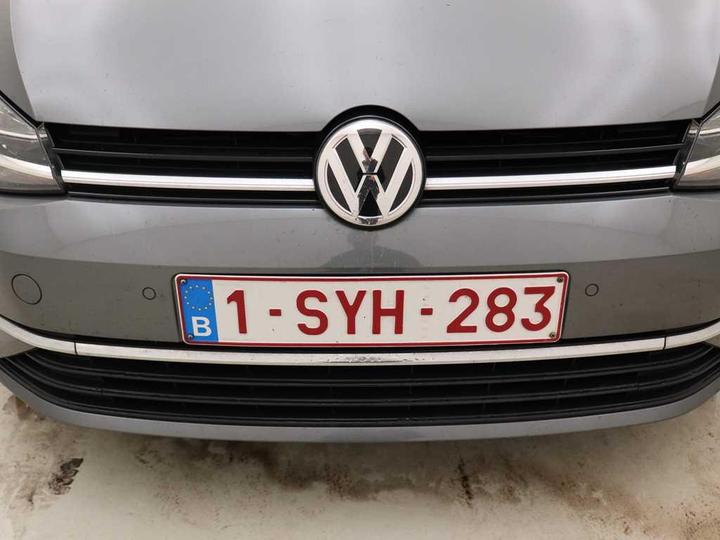 Photo 13 VIN: WVWZZZAUZJP015085 - VOLKSWAGEN GOLF 