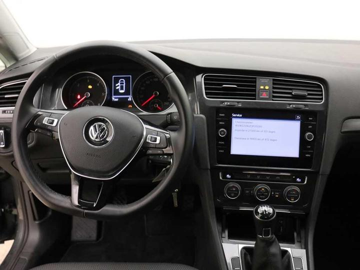 Photo 16 VIN: WVWZZZAUZJP015085 - VOLKSWAGEN GOLF 