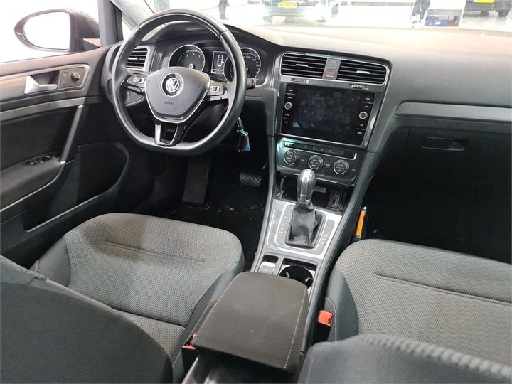 Photo 6 VIN: WVWZZZAUZJP024097 - VOLKSWAGEN GOLF 