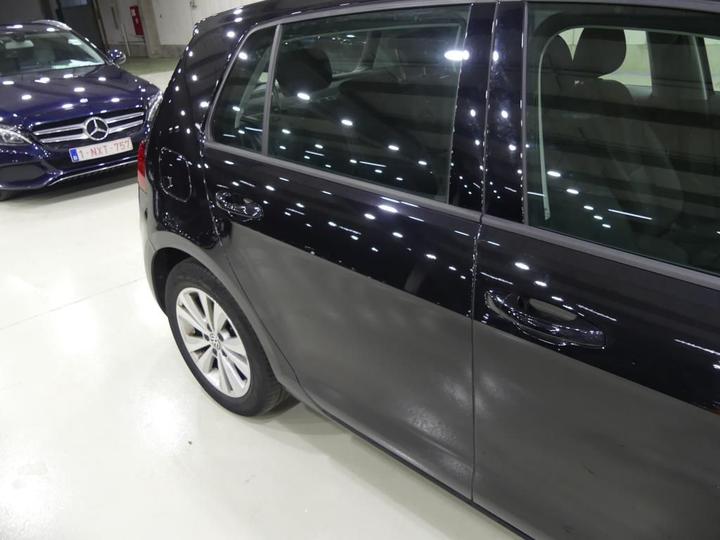 Photo 13 VIN: WVWZZZAUZJP024528 - VOLKSWAGEN GOLF 