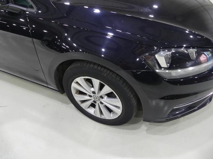 Photo 20 VIN: WVWZZZAUZJP024528 - VOLKSWAGEN GOLF 