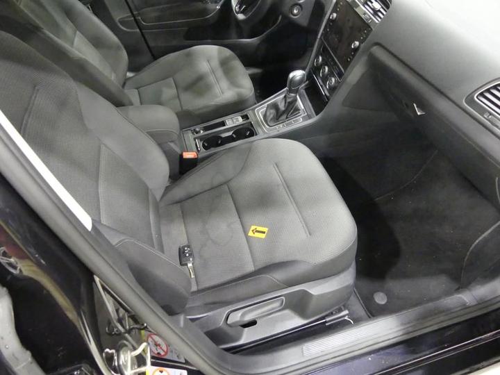 Photo 18 VIN: WVWZZZAUZJP024528 - VOLKSWAGEN GOLF VII 