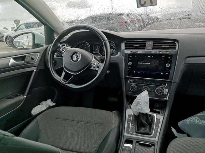 Photo 34 VIN: WVWZZZAUZJP024533 - VOLKSWAGEN GOLF 