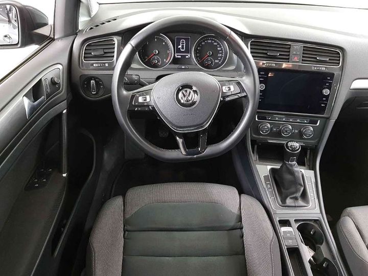 Photo 7 VIN: WVWZZZAUZJP029620 - VOLKSWAGEN GOLF 