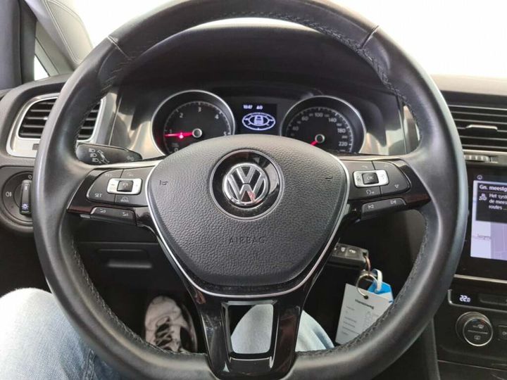 Photo 15 VIN: WVWZZZAUZJP029762 - VOLKSWAGEN GOLF 