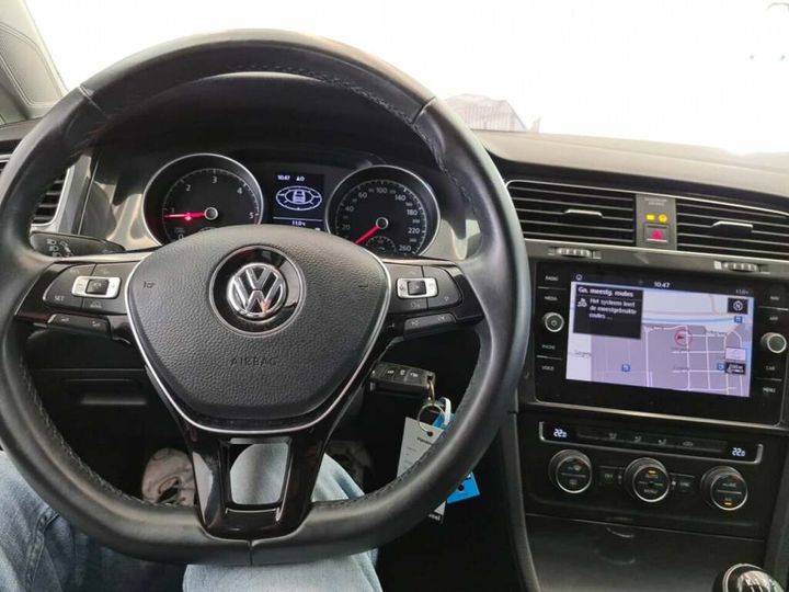 Photo 16 VIN: WVWZZZAUZJP029762 - VOLKSWAGEN GOLF 