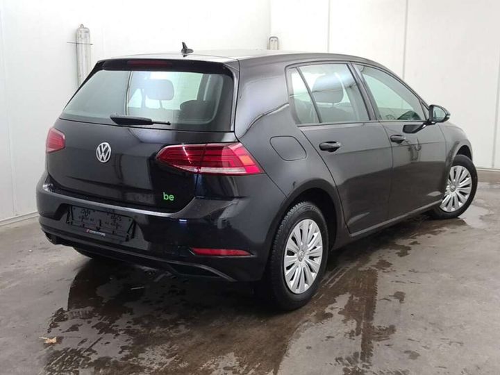 Photo 2 VIN: WVWZZZAUZJP029762 - VOLKSWAGEN GOLF 