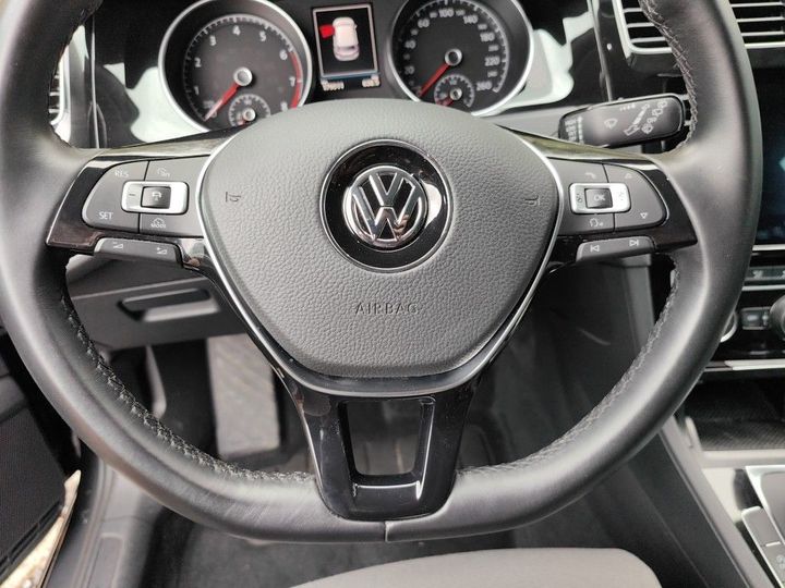 Photo 21 VIN: WVWZZZAUZJP029898 - VOLKSWAGEN GOLF 