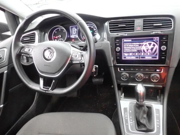 Photo 6 VIN: WVWZZZAUZJP030349 - VOLKSWAGEN GOLF 