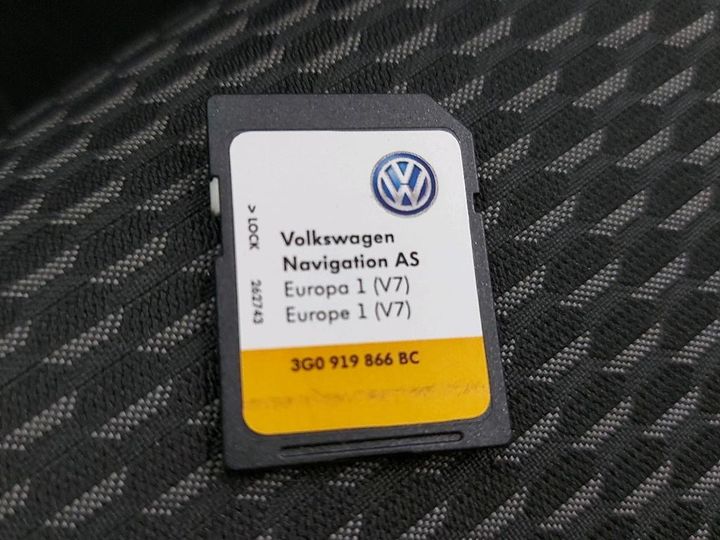 Photo 13 VIN: WVWZZZAUZJP031867 - VOLKSWAGEN GOLF 