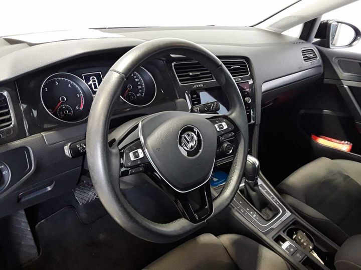 Photo 16 VIN: WVWZZZAUZJP033224 - VOLKSWAGEN GOLF 