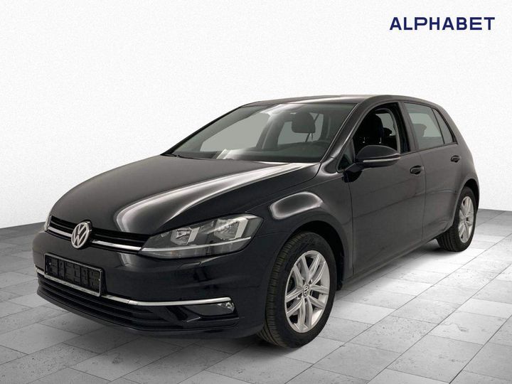 Photo 0 VIN: WVWZZZAUZJP033224 - VOLKSWAGEN GOLF 1.6 TDI 