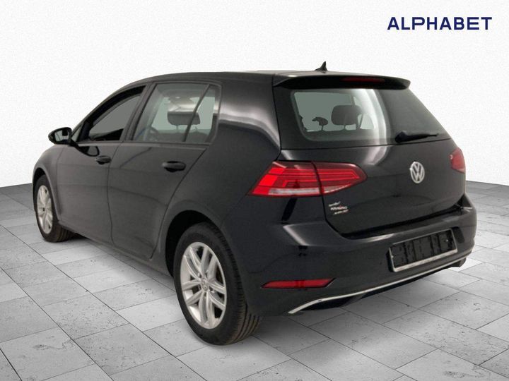 Photo 3 VIN: WVWZZZAUZJP033224 - VOLKSWAGEN GOLF 1.6 TDI 