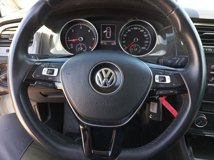 Photo 13 VIN: WVWZZZAUZJP033982 - VOLKSWAGEN GOLF 