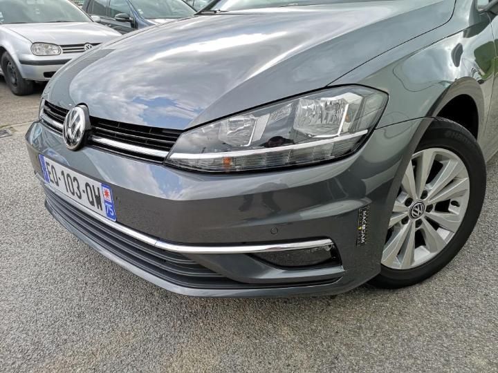 Photo 18 VIN: WVWZZZAUZJP034565 - VOLKSWAGEN GOLF 