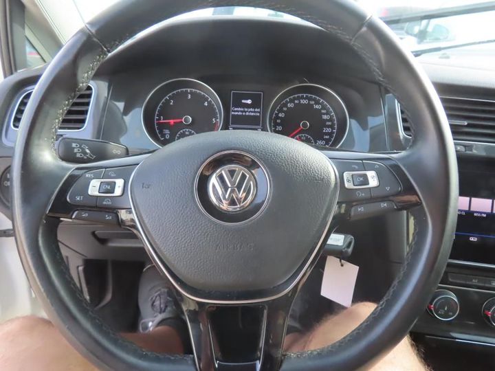 Photo 18 VIN: WVWZZZAUZJP035014 - VOLKSWAGEN GOLF 