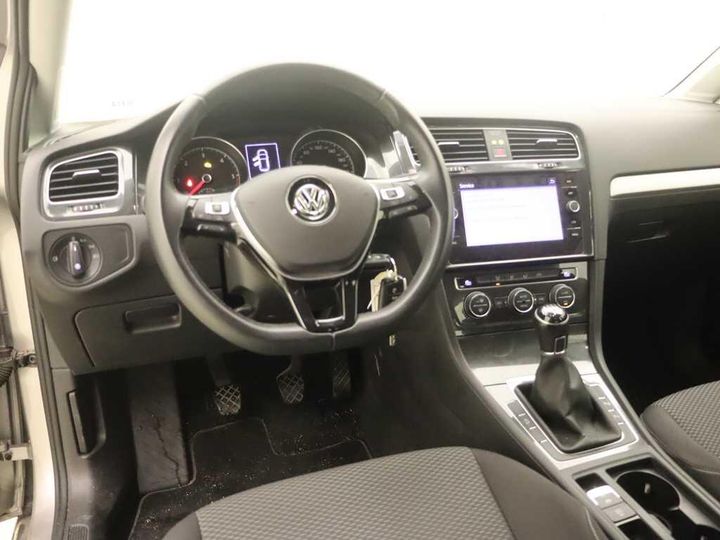 Photo 15 VIN: WVWZZZAUZJP036186 - VOLKSWAGEN GOLF 