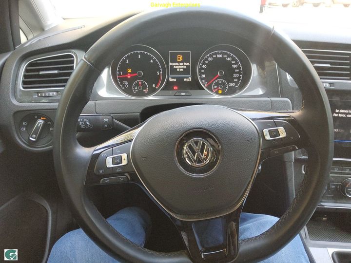 Photo 34 VIN: WVWZZZAUZJP037332 - VOLKSWAGEN GOLF 