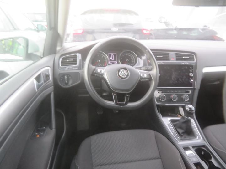 Photo 6 VIN: WVWZZZAUZJP037980 - VOLKSWAGEN GOLF 