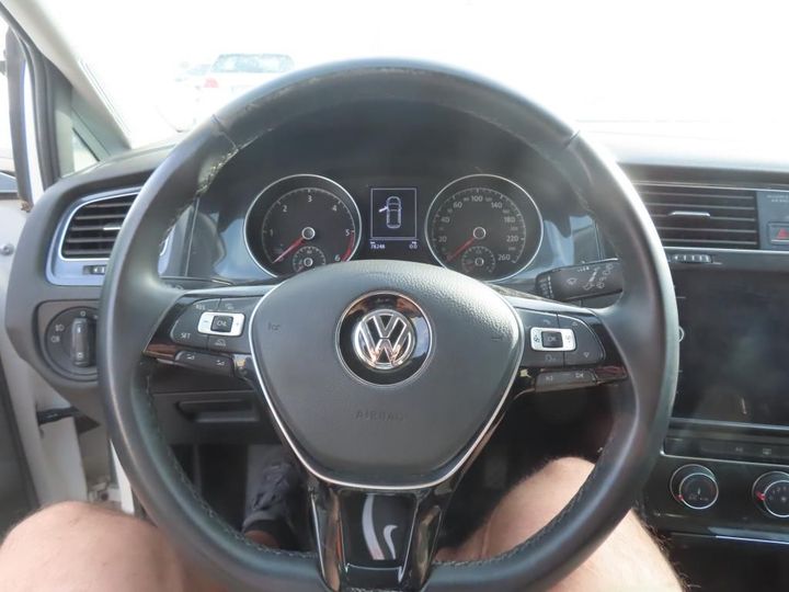 Photo 37 VIN: WVWZZZAUZJP038013 - VOLKSWAGEN GOLF 