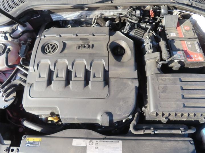 Photo 25 VIN: WVWZZZAUZJP038037 - VOLKSWAGEN GOLF 