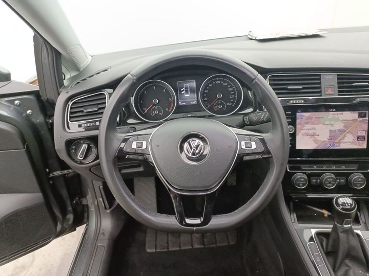 Photo 21 VIN: WVWZZZAUZJP038410 - VOLKSWAGEN GOLF 