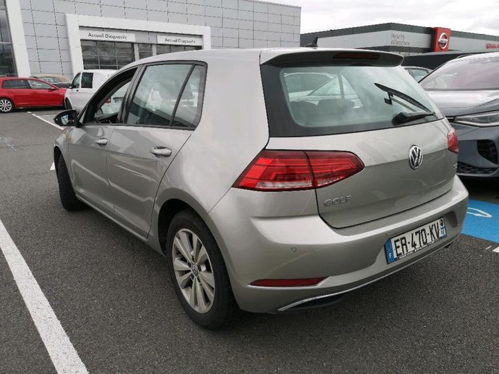 Photo 29 VIN: WVWZZZAUZJP038792 - VOLKSWAGEN GOLF 