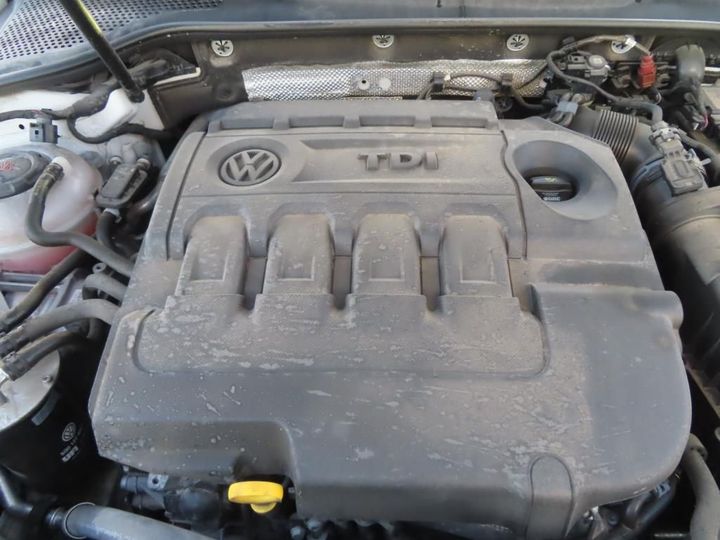 Photo 23 VIN: WVWZZZAUZJP039667 - VOLKSWAGEN GOLF 