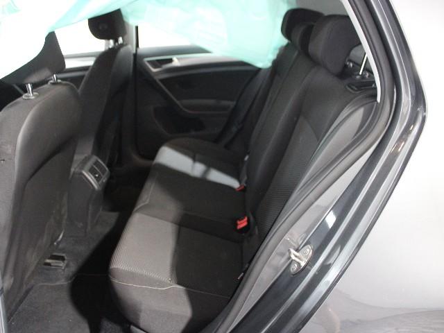 Photo 10 VIN: WVWZZZAUZJP039857 - VOLKSWAGEN GOLF 