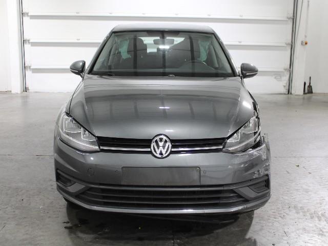 Photo 5 VIN: WVWZZZAUZJP039857 - VOLKSWAGEN GOLF 