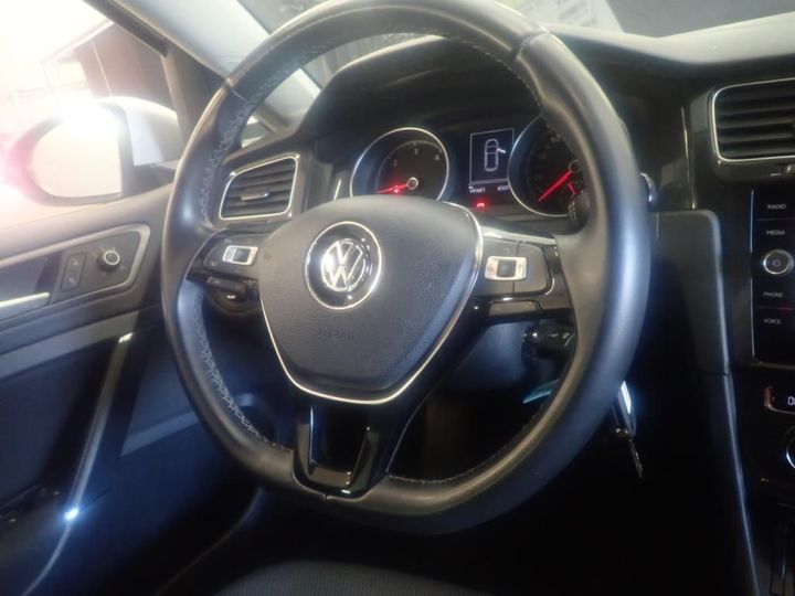 Photo 8 VIN: WVWZZZAUZJP040602 - VOLKSWAGEN GOLF 