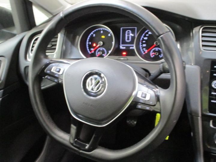 Photo 11 VIN: WVWZZZAUZJP040657 - VOLKSWAGEN GOLF 