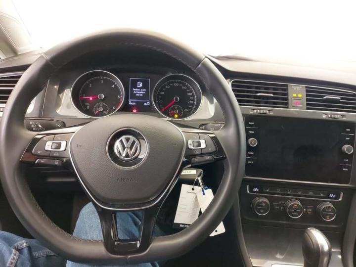 Photo 9 VIN: WVWZZZAUZJP042570 - VOLKSWAGEN GOLF 