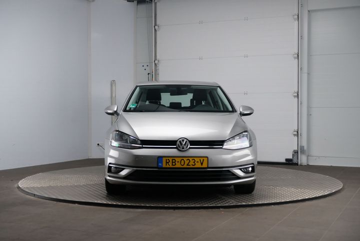 Photo 6 VIN: WVWZZZAUZJP044671 - VOLKSWAGEN GOLF 