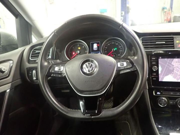 Photo 10 VIN: WVWZZZAUZJP047609 - VOLKSWAGEN GOLF 