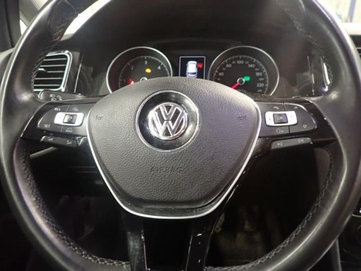 Photo 11 VIN: WVWZZZAUZJP047609 - VOLKSWAGEN GOLF 