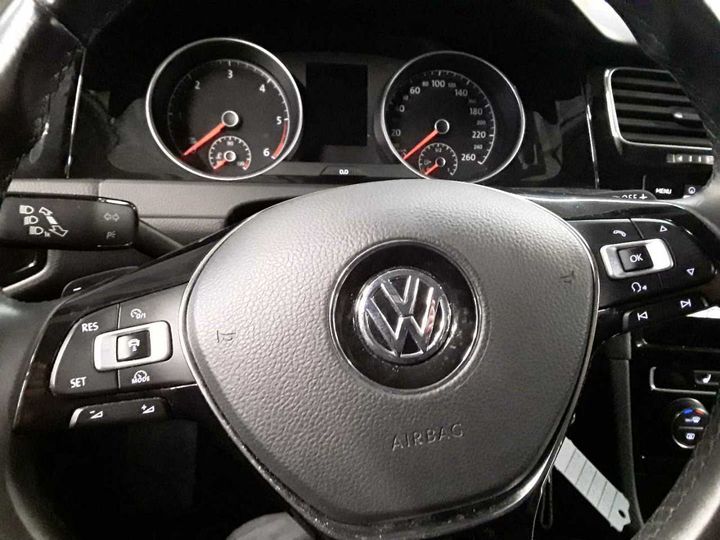 Photo 16 VIN: WVWZZZAUZJP049901 - VOLKSWAGEN GOLF 2.0 TDI 