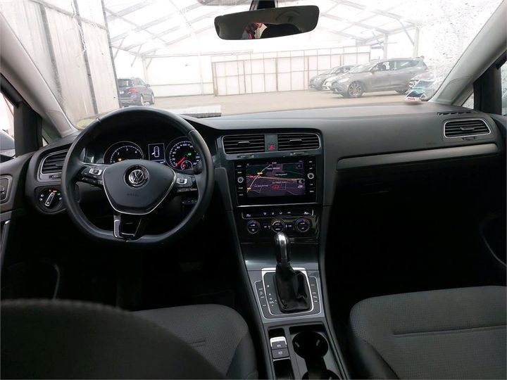 Photo 3 VIN: WVWZZZAUZJP057593 - VOLKSWAGEN GOLF 