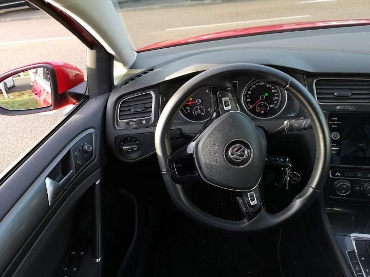 Photo 17 VIN: WVWZZZAUZJP058647 - VOLKSWAGEN GOLF 