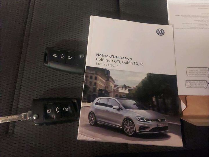 Photo 6 VIN: WVWZZZAUZJP064014 - VOLKSWAGEN GOLF 