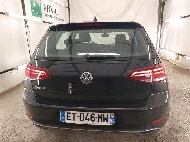 Photo 22 VIN: WVWZZZAUZJP067439 - VOLKSWAGEN GOLF 