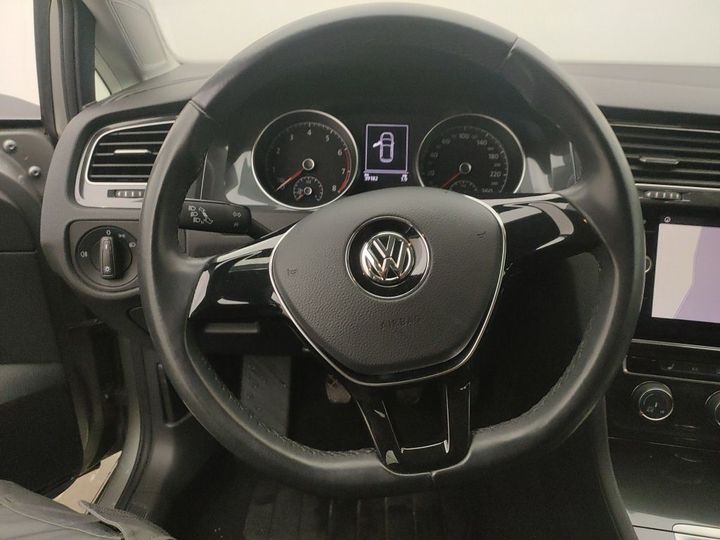 Photo 19 VIN: WVWZZZAUZJP067487 - VOLKSWAGEN GOLF 