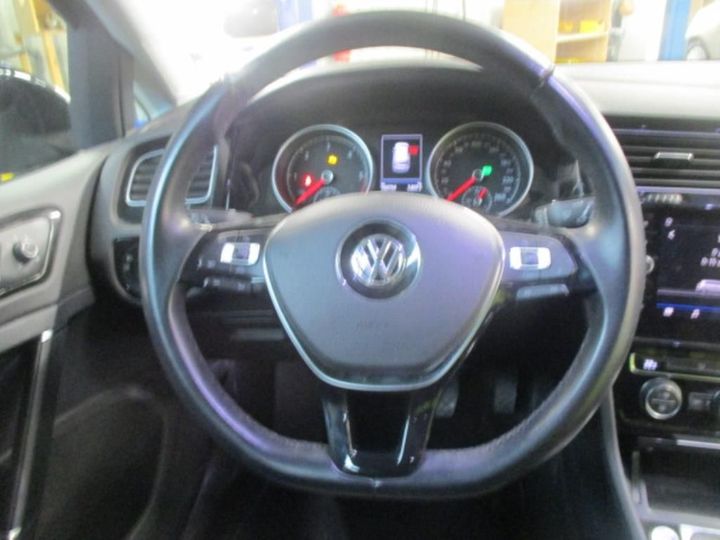 Photo 8 VIN: WVWZZZAUZJP069265 - VOLKSWAGEN GOLF 