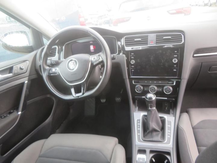 Photo 11 VIN: WVWZZZAUZJP069943 - VOLKSWAGEN GOLF 