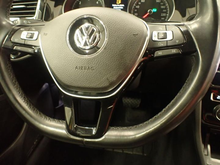 Photo 10 VIN: WVWZZZAUZJP071580 - VOLKSWAGEN GOLF 