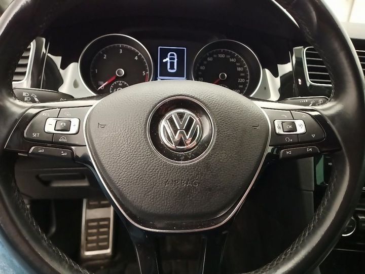 Photo 22 VIN: WVWZZZAUZJP074271 - VOLKSWAGEN GOLF 