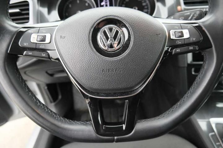 Photo 23 VIN: WVWZZZAUZJP074275 - VOLKSWAGEN GOLF 