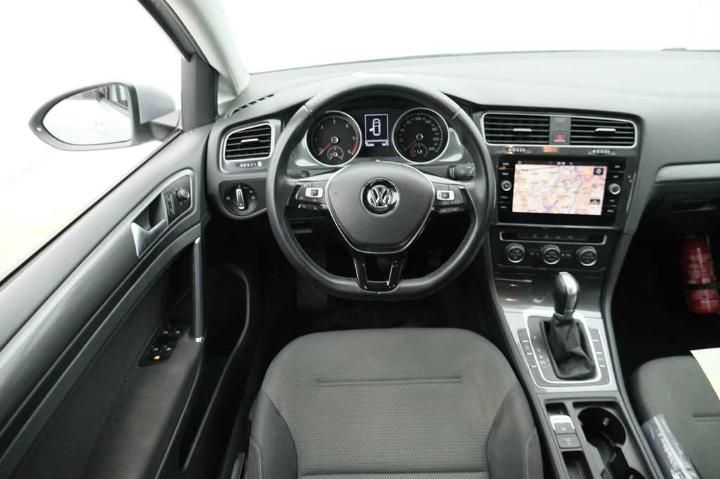 Photo 9 VIN: WVWZZZAUZJP074275 - VOLKSWAGEN GOLF 