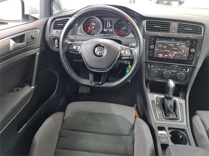 Photo 6 VIN: WVWZZZAUZJP079480 - VOLKSWAGEN GOLF 