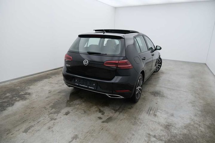 Photo 2 VIN: WVWZZZAUZJP083007 - VOLKSWAGEN GOLF 